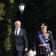 State Visit from Slovakia